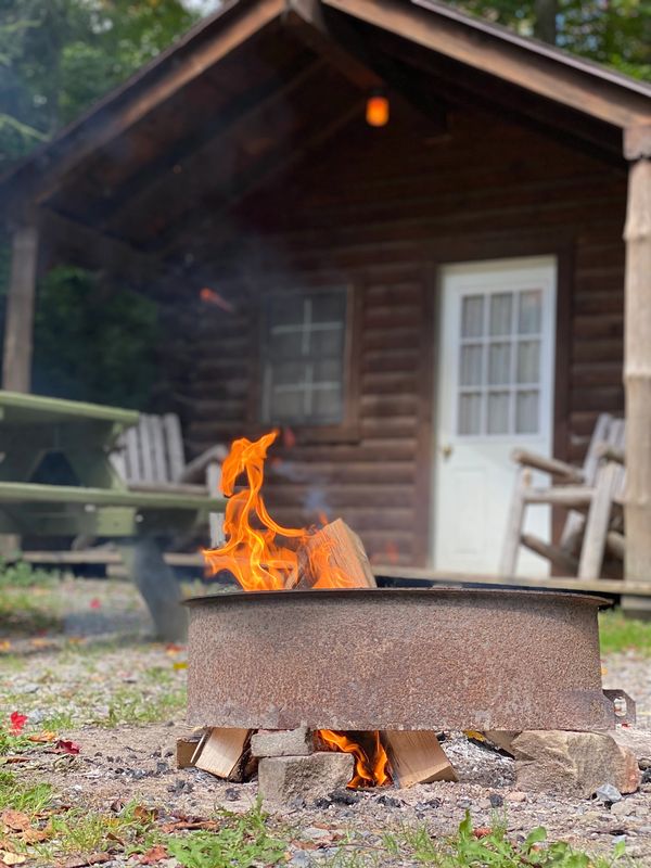 Potter County Family Campground